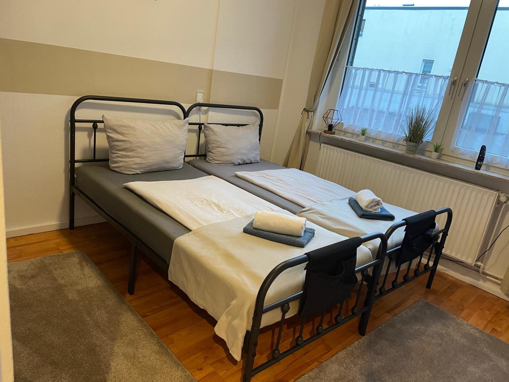 Quartier 3 - Ideal Eingerichtet Fuer Familien Бремерхафен Экстерьер фото
